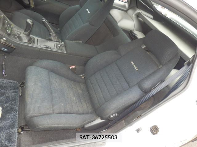 Nissan FAIRLADY Z 1995-04 8223270-11
