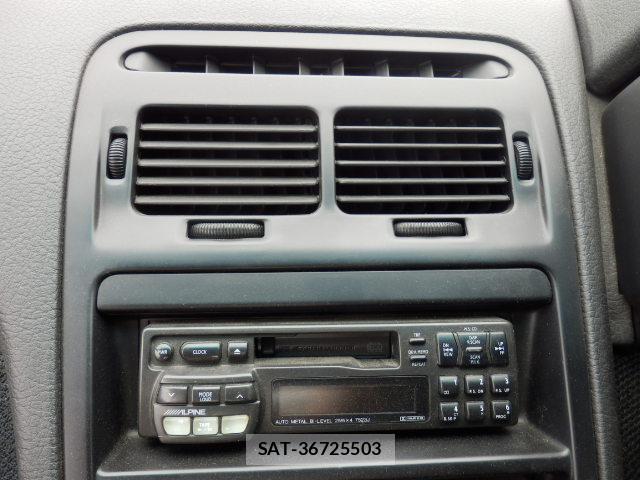 Nissan FAIRLADY Z 1995-04 8223270-12