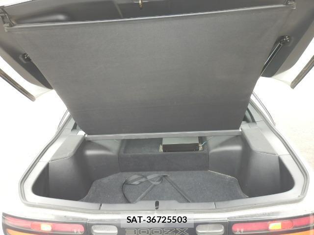 Nissan FAIRLADY Z 1995-04 8223270-14