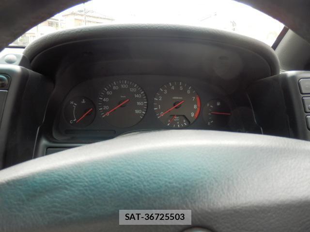 Nissan FAIRLADY Z 1995-04 8223270-17