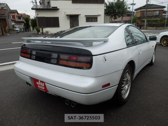 Nissan FAIRLADY Z 1995-04 8223270-3