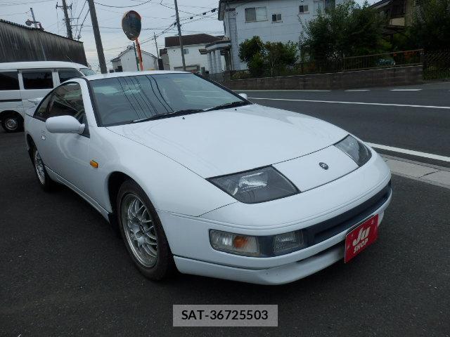 Nissan FAIRLADY Z 1995-04 8223270-4