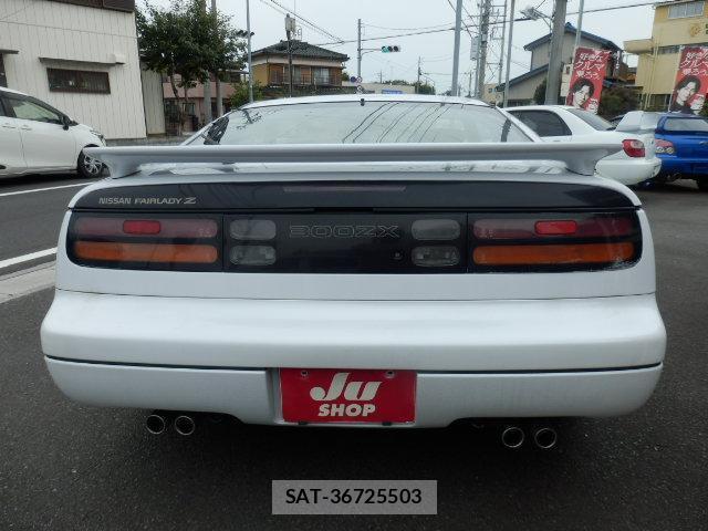 Nissan FAIRLADY Z 1995-04 8223270-6