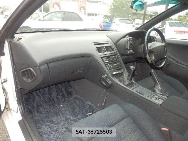 Nissan FAIRLADY Z 1995-04 8223270-7