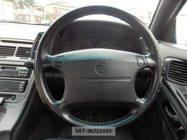 Nissan FAIRLADY Z 1995-04 8223270-9