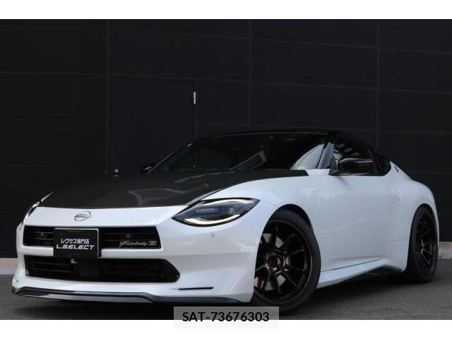 Nissan FAIRLADY Z 2023-10 8224096-0