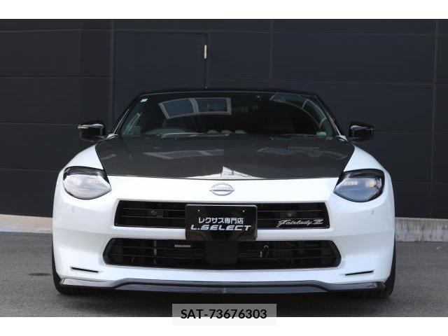 Nissan FAIRLADY Z 2023-10 8224096-12
