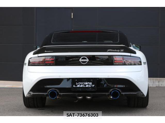 Nissan FAIRLADY Z 2023-10 8224096-13
