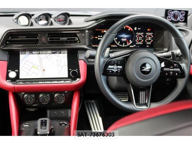 Nissan FAIRLADY Z 2023-10 8224096-2