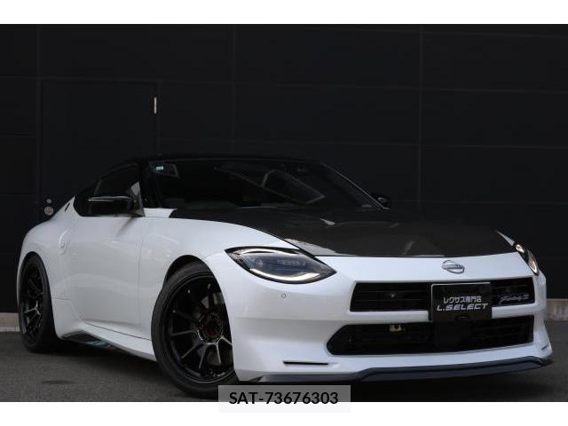 Nissan FAIRLADY Z 2023-10 8224096-3
