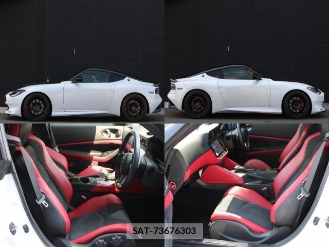 Nissan FAIRLADY Z 2023-10 8224096-5