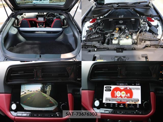 Nissan FAIRLADY Z 2023-10 8224096-6