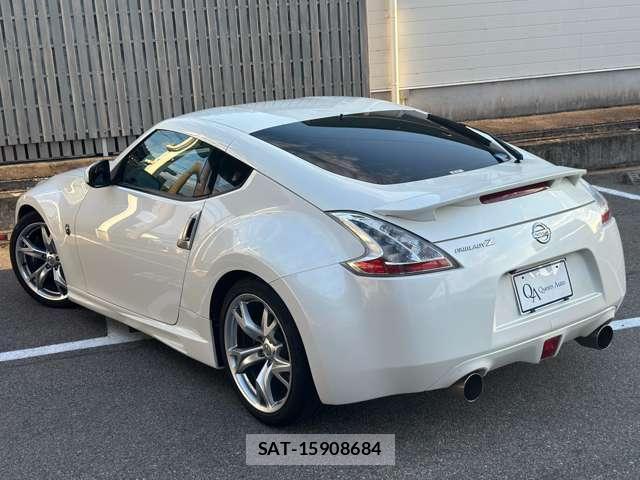 Nissan FAIRLADY Z 2009-02 8224208-13
