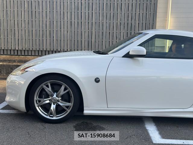 Nissan FAIRLADY Z 2009-02 8224208-18