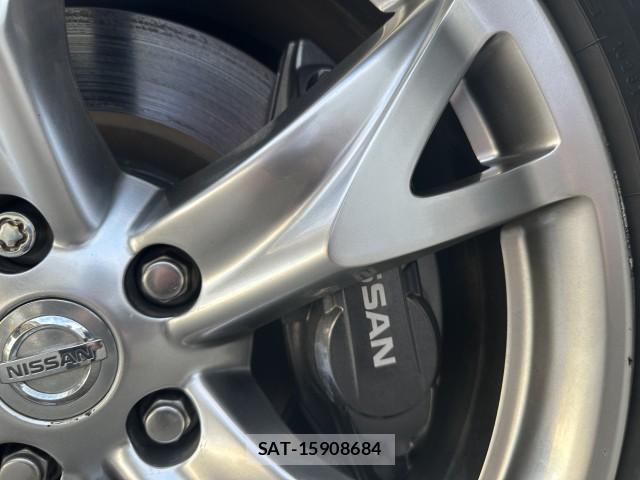 Nissan FAIRLADY Z 2009-02 8224208-19