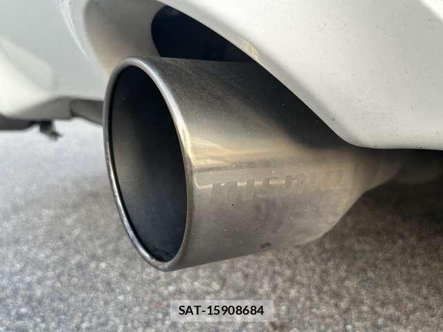 Nissan FAIRLADY Z 2009-02 8224208-2