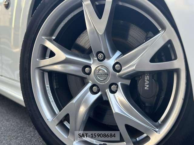 Nissan FAIRLADY Z 2009-02 8224208-3