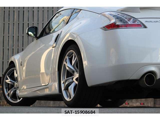 Nissan FAIRLADY Z 2009-02 8224208-7