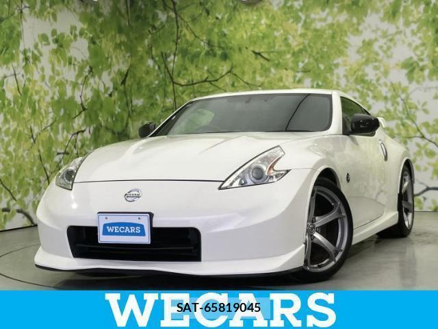Nissan FAIRLADY Z 2011-11 8225306-0