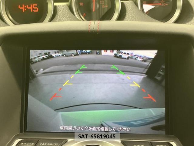 Nissan FAIRLADY Z 2011-11 8225306-11