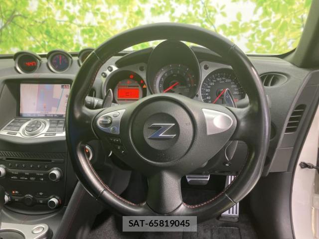 Nissan FAIRLADY Z 2011-11 8225306-14