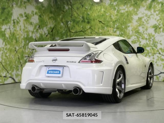 Nissan FAIRLADY Z 2011-11 8225306-2