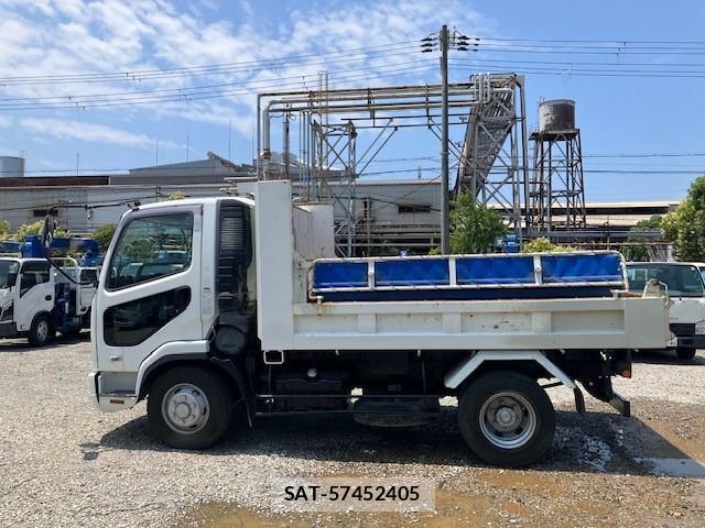 MITSUBISHI FUSO Fighter 2011 8217173-0