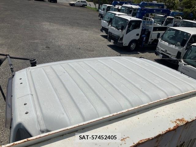 MITSUBISHI FUSO Fighter 2011 8217173-10