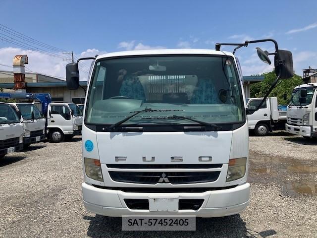 MITSUBISHI FUSO Fighter 2011 8217173-3