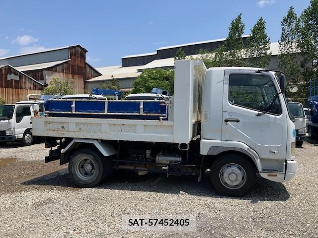 MITSUBISHI FUSO Fighter 2011 8217173-7