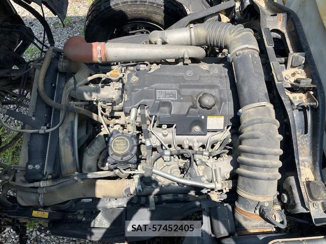 MITSUBISHI FUSO Fighter 2011 8217173-9