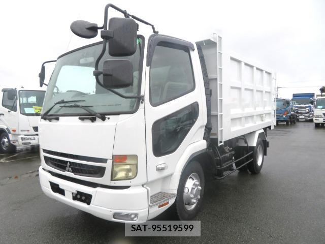 MITSUBISHI FUSO Fighter 2009-12 8219923-1