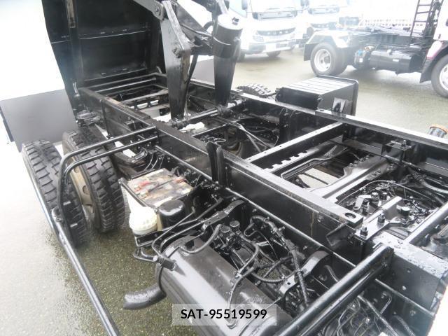 MITSUBISHI FUSO Fighter 2009-12 8219923-10