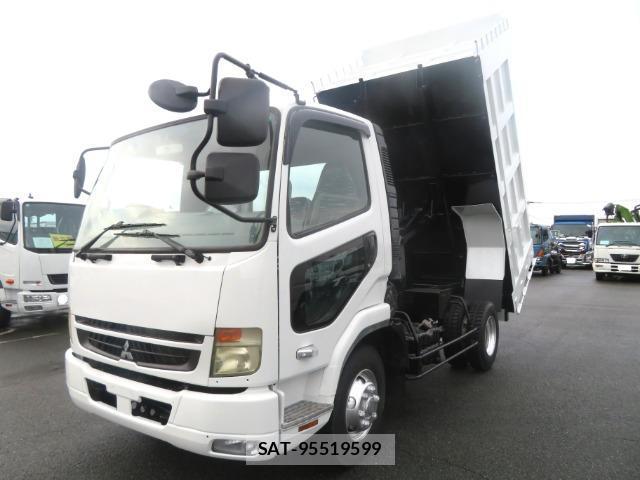 MITSUBISHI FUSO Fighter 2009-12 8219923-11