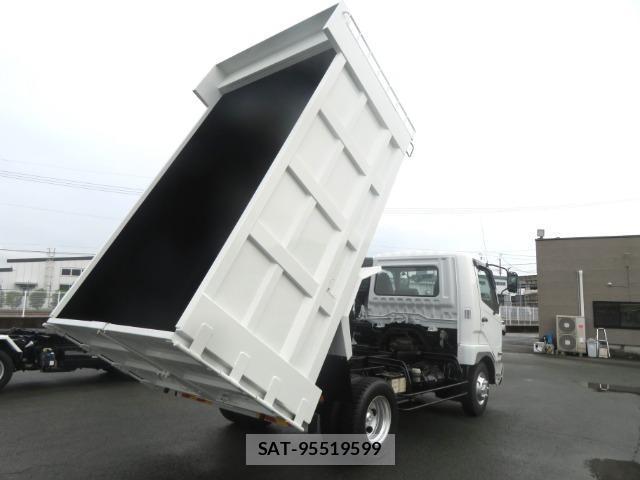 MITSUBISHI FUSO Fighter 2009-12 8219923-12