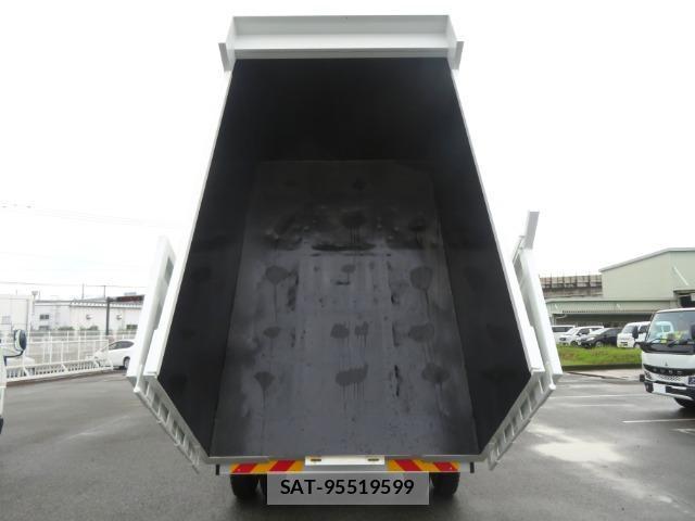 MITSUBISHI FUSO Fighter 2009-12 8219923-13