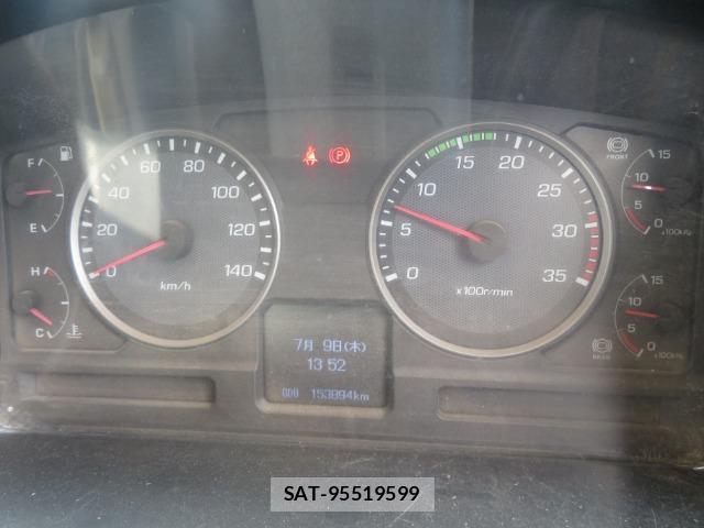 MITSUBISHI FUSO Fighter 2009-12 8219923-16