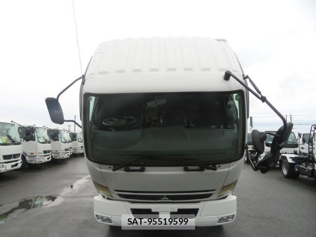 MITSUBISHI FUSO Fighter 2009-12 8219923-5