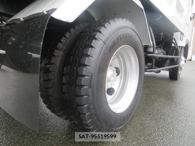 MITSUBISHI FUSO Fighter 2009-12 8219923-8