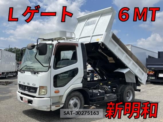 MITSUBISHI FUSO Fighter 2014 8221776-0