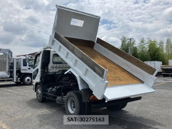 MITSUBISHI FUSO Fighter 2014 8221776-10