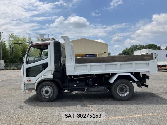 MITSUBISHI FUSO Fighter 2014 8221776-11