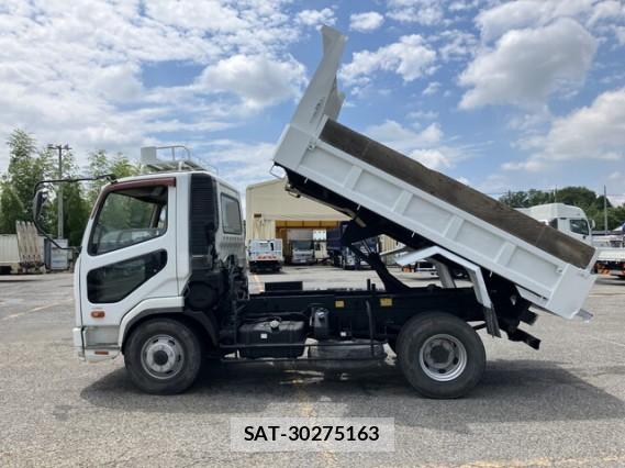 MITSUBISHI FUSO Fighter 2014 8221776-12
