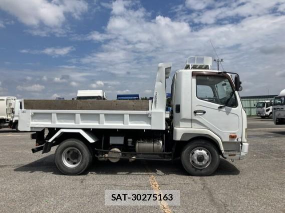 MITSUBISHI FUSO Fighter 2014 8221776-13