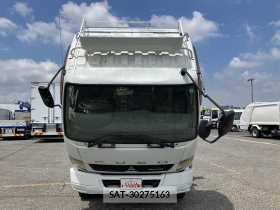 MITSUBISHI FUSO Fighter 2014 8221776-15