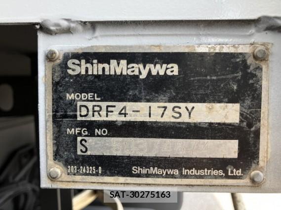 MITSUBISHI FUSO Fighter 2014 8221776-18