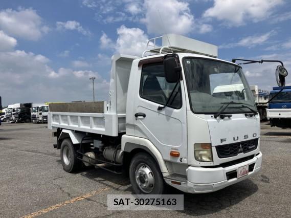 MITSUBISHI FUSO Fighter 2014 8221776-3