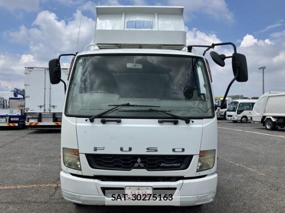 MITSUBISHI FUSO Fighter 2014 8221776-4