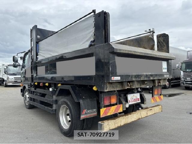MITSUBISHI FUSO Fighter 2023 8221782-10