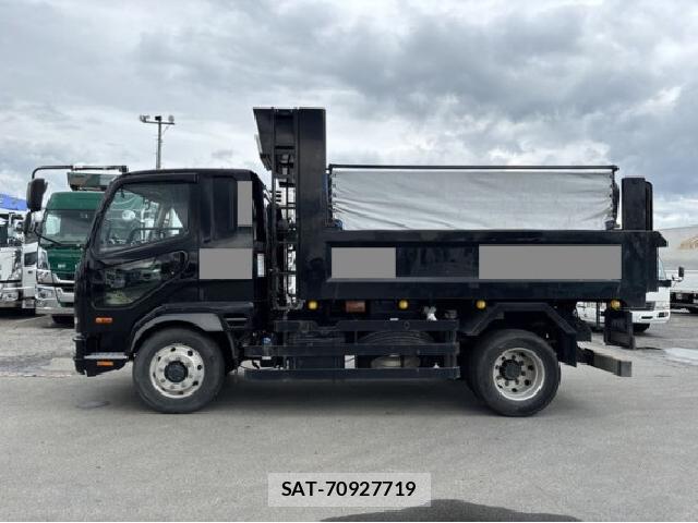 MITSUBISHI FUSO Fighter 2023 8221782-11